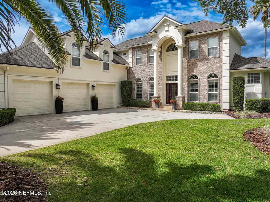 188 Clearlake Drive, Ponte Vedra Beach, FL 32082 - #2