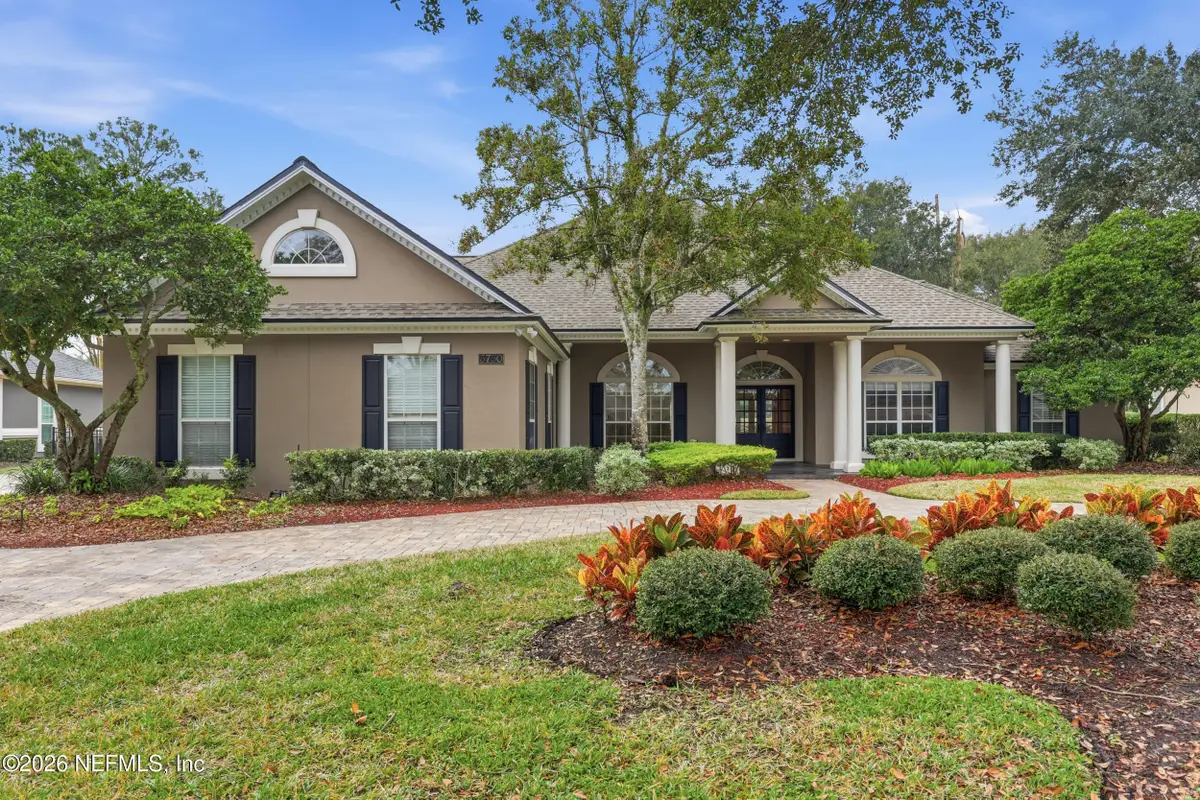 3750 Planters Creek W Circle, Jacksonville, FL 32224 - #1