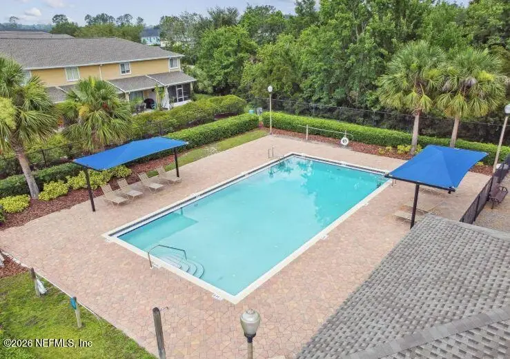 2307 Sunset Bluff Drive, Jacksonville, FL 32216 - #2