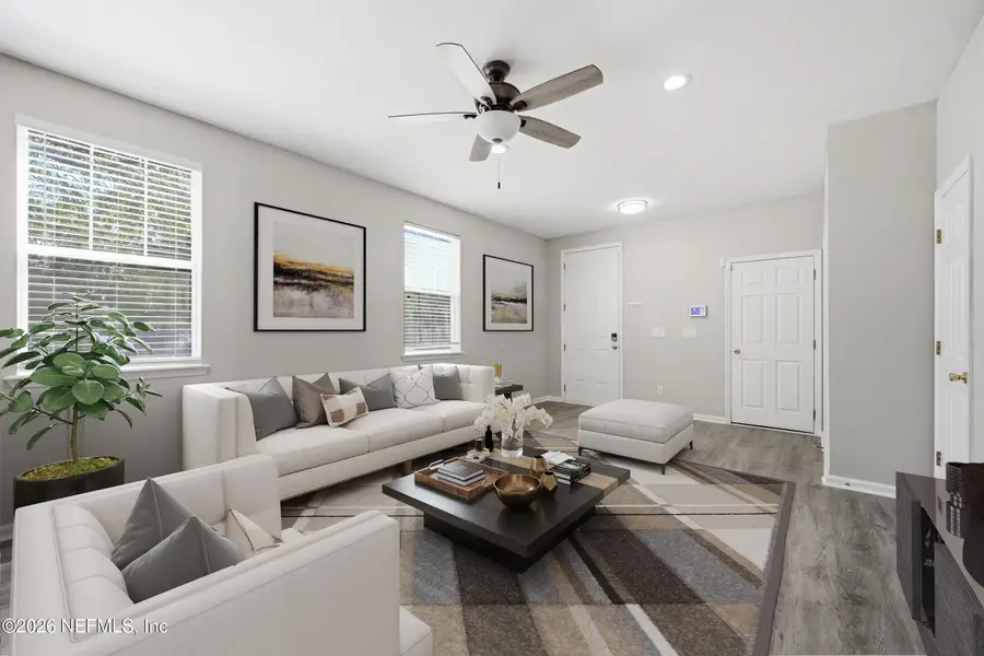 2307 Sunset Bluff Drive, Jacksonville, FL 32216 - #3