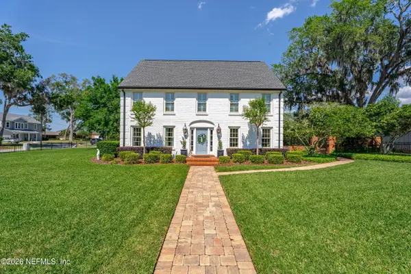 9505 Kuhn Road, Jacksonville, FL 32257