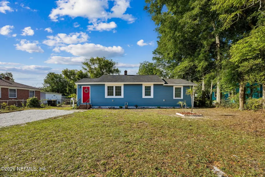 4520 Birkenhead Road, Jacksonville, FL 32210 - #2