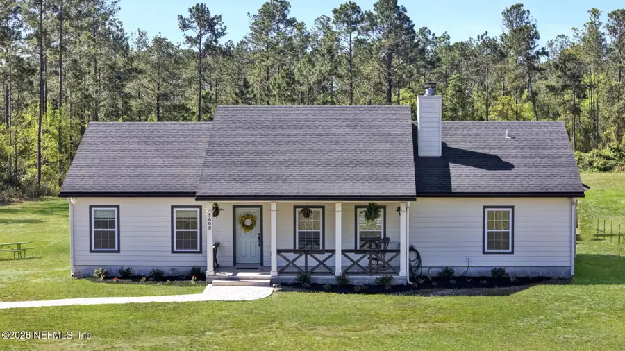 5608 Jones Creek Road, Keystone Heights, FL 32656 - #2