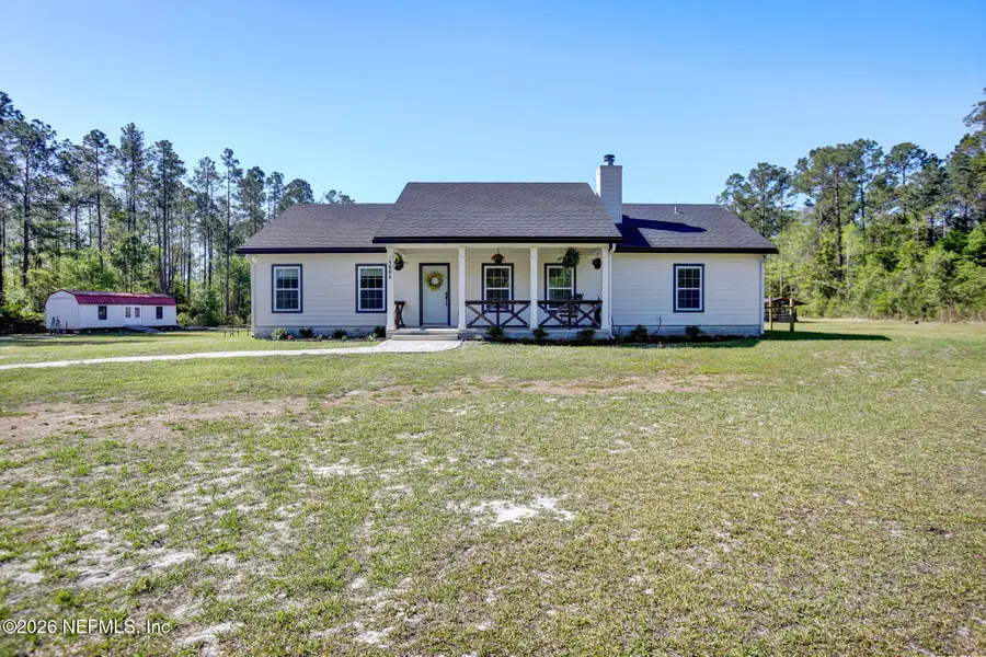 5608 Jones Creek Road, Keystone Heights, FL 32656 - #3