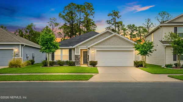 10925 Stapleton Drive, Jacksonville, FL 32222