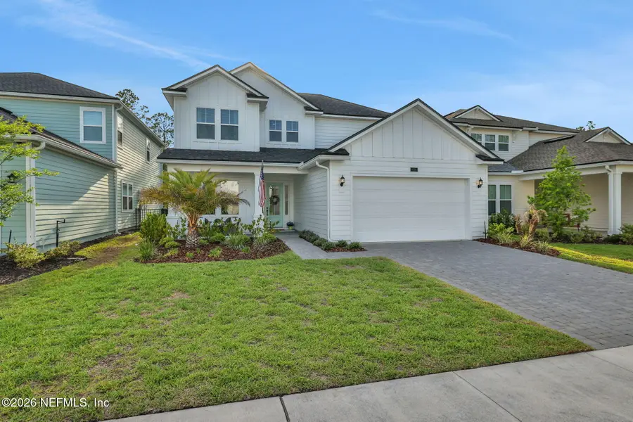 431 Caiden Drive, Ponte Vedra, FL 32081 - #2