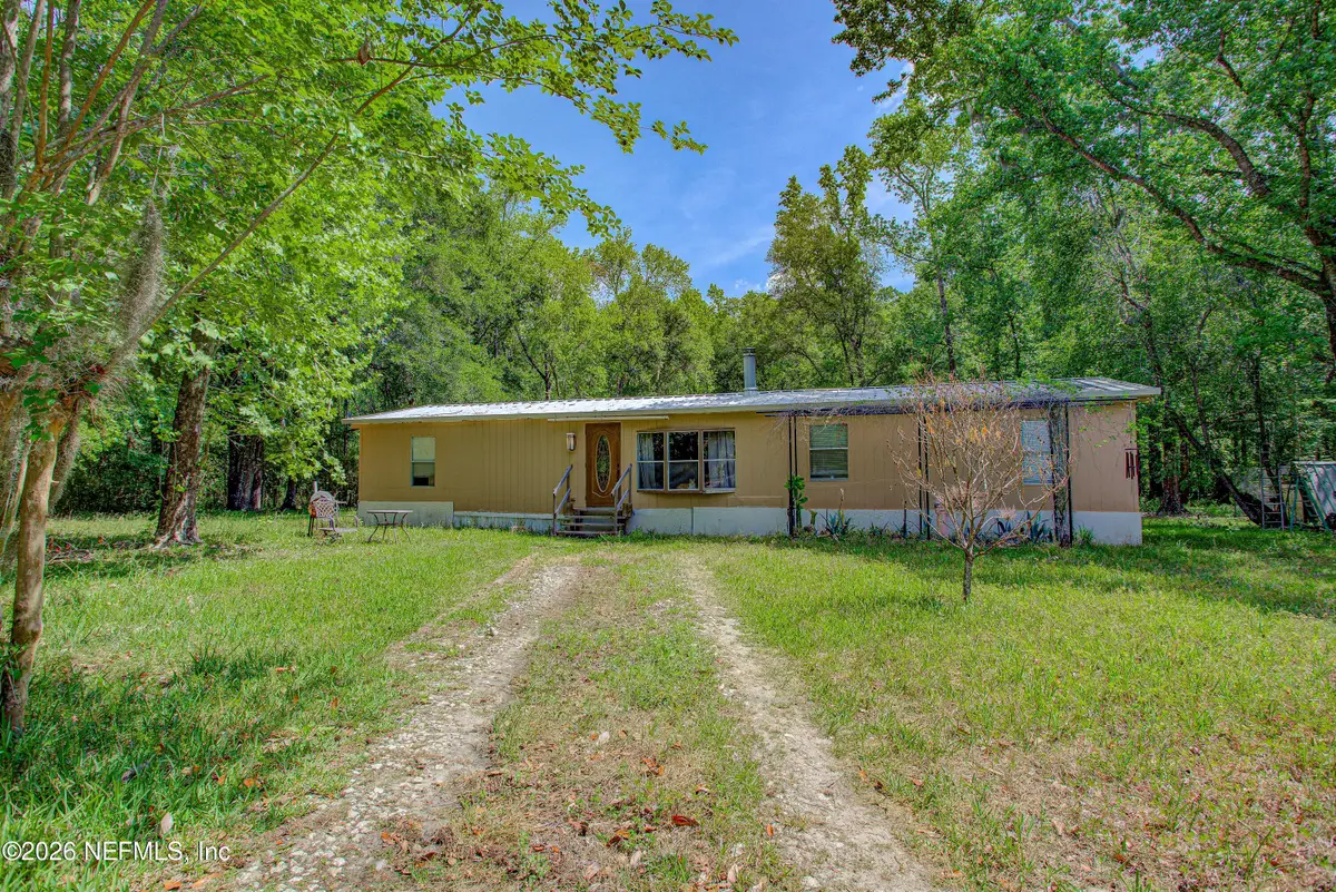 2183 Maluke Lane, Middleburg, FL 32068 - #1