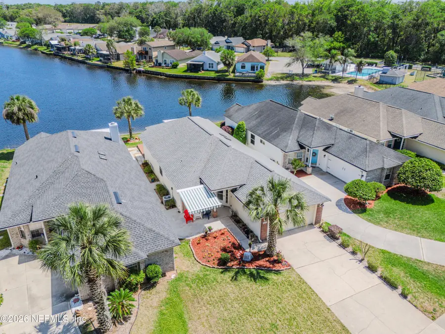 3925 Arbor Lake W Drive, Jacksonville, FL 32225 - #2