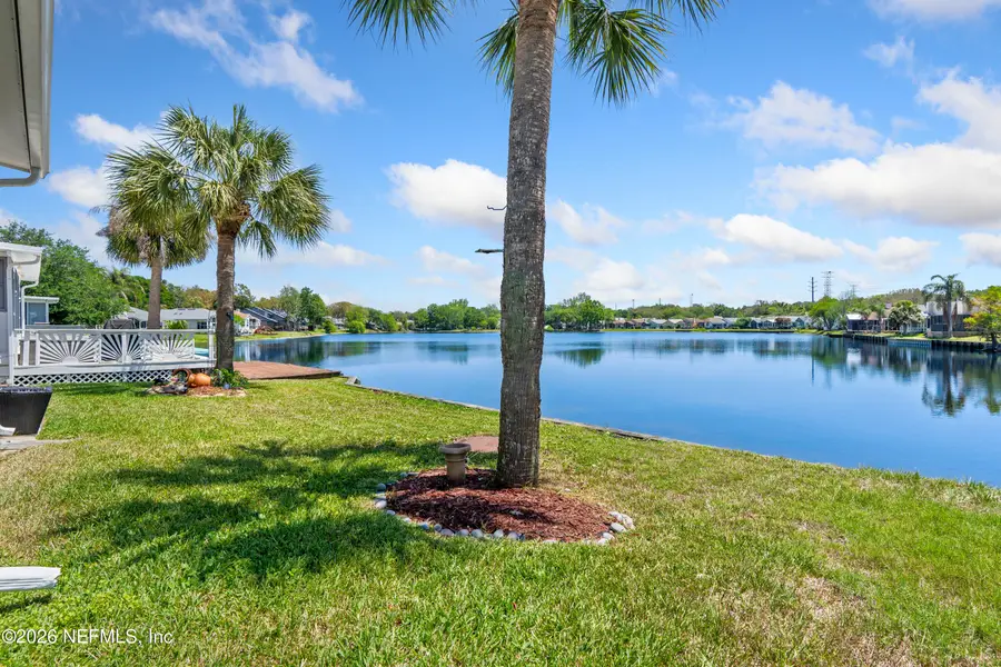 3925 Arbor Lake W Drive, Jacksonville, FL 32225 - #3