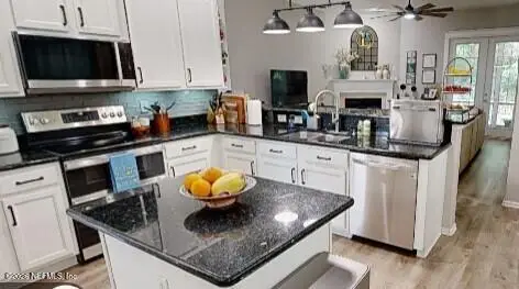 1530 Bay Harbor Drive, Fleming Island, FL 32003 - #3