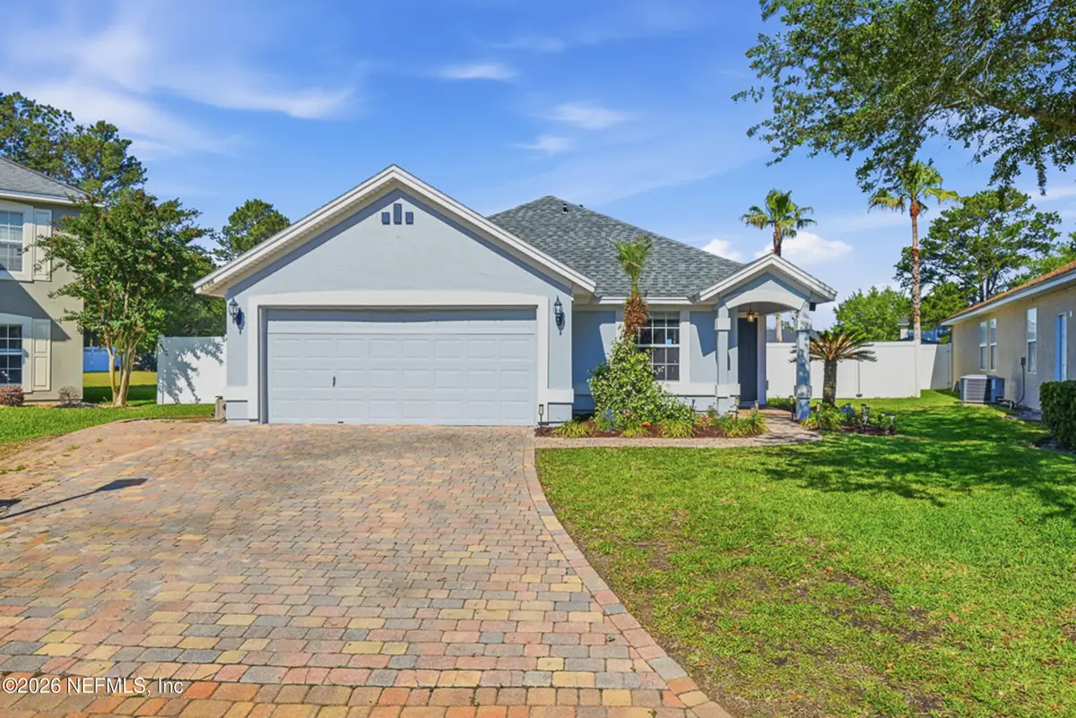 3196 Litchfield Drive, Orange Park, FL 32065 - #1