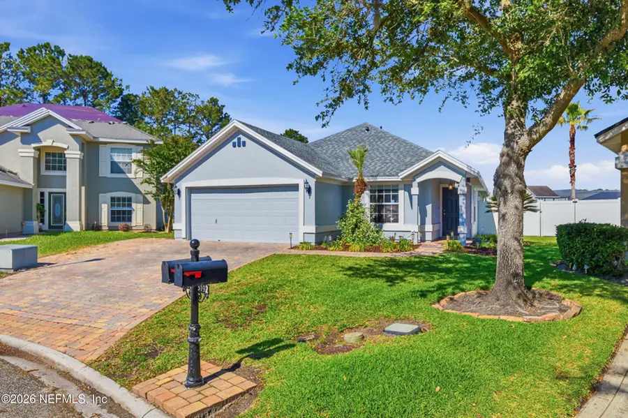3196 Litchfield Drive, Orange Park, FL 32065 - #2