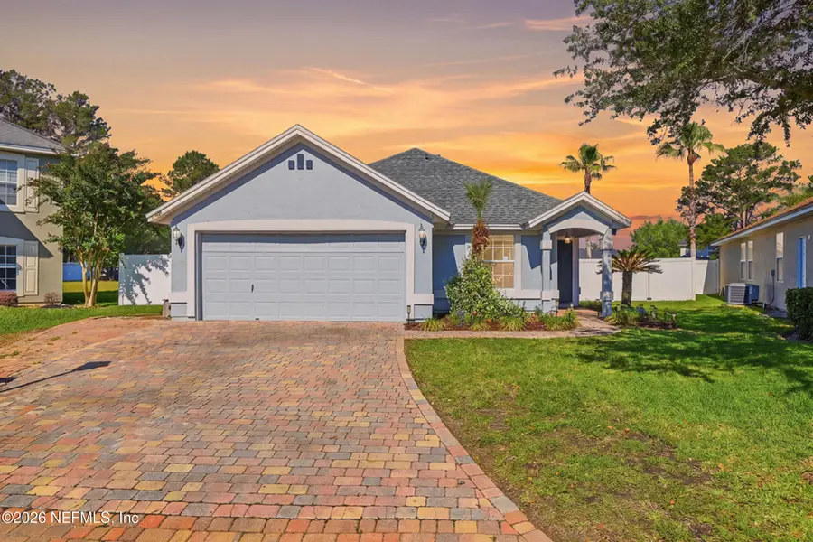 3196 Litchfield Drive, Orange Park, FL 32065 - #3
