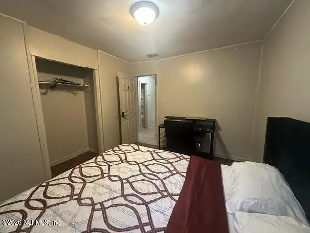 4633 Suffolk Avenue, Jacksonville, FL 32208 - #3