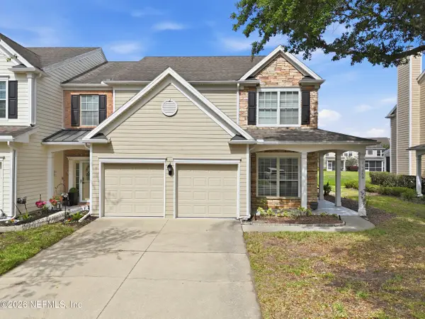 11064 Castlemain E Circle, Jacksonville, FL 32256