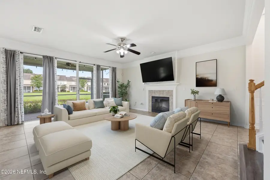 11064 Castlemain E Circle, Jacksonville, FL 32256 - #2