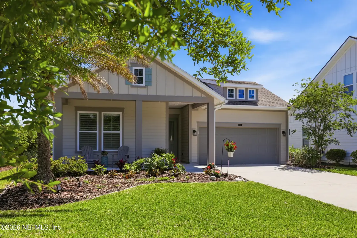 128 Union Hill Drive, Ponte Vedra, FL 32081 - #1