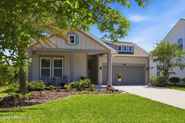 128 Union Hill Drive, Ponte Vedra, FL 32081