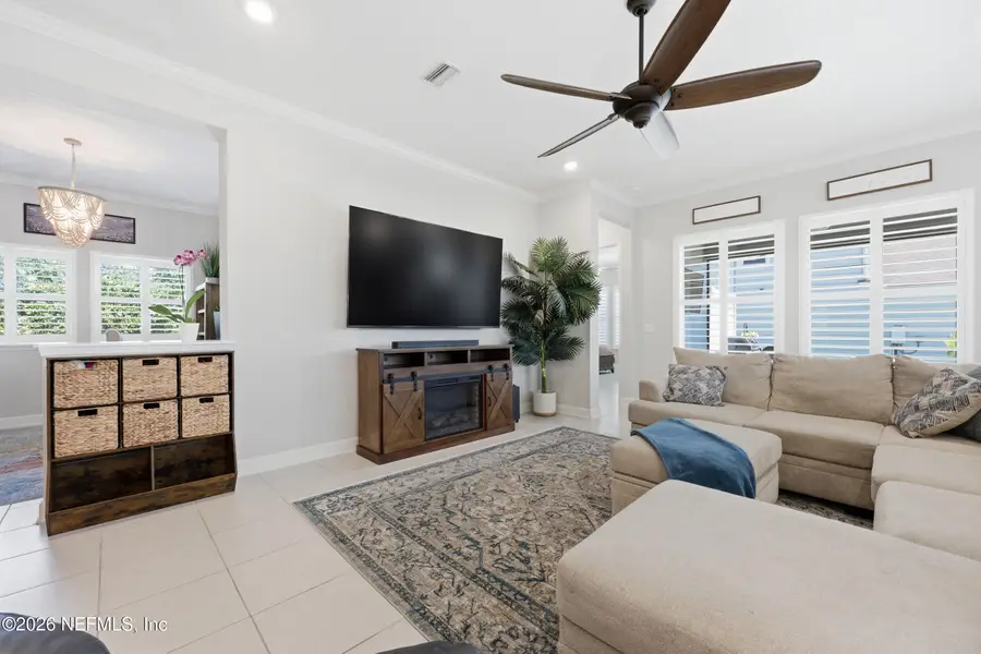 128 Union Hill Drive, Ponte Vedra, FL 32081 - #3