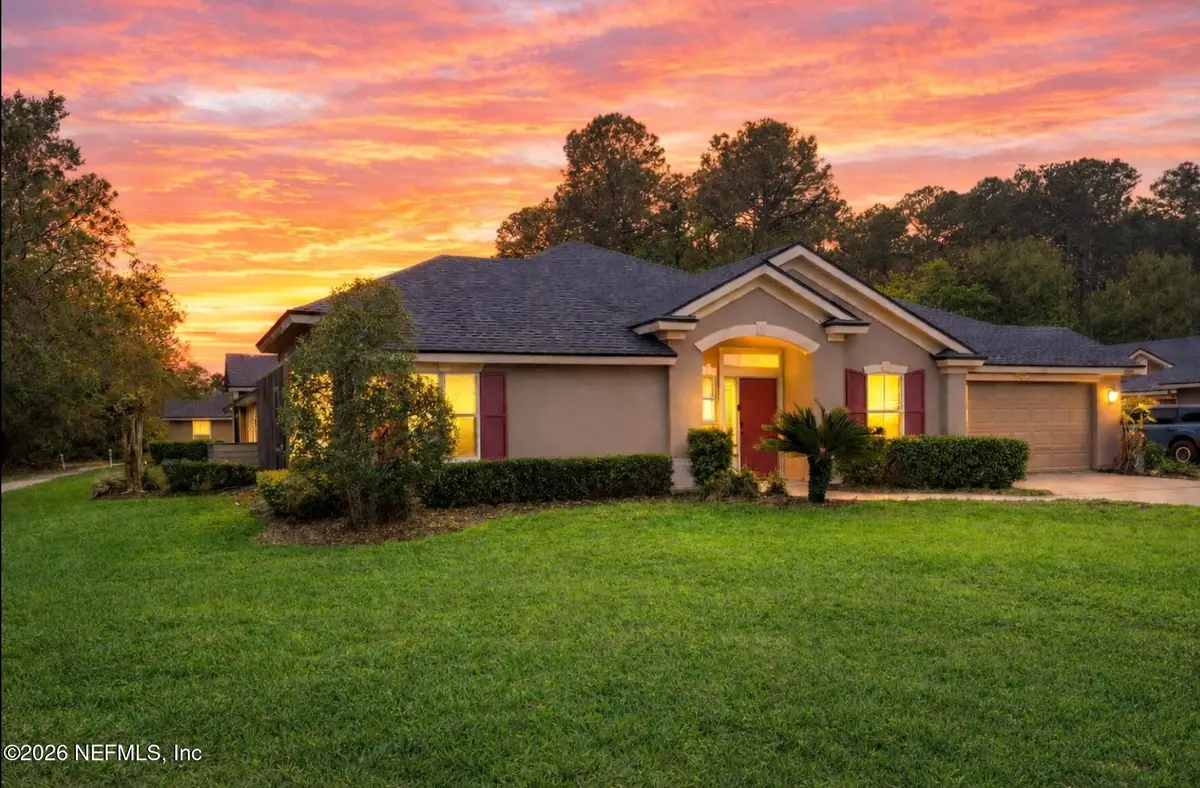 1855 Copper Stone Drive #A, Fleming Island, FL 32003 - #1