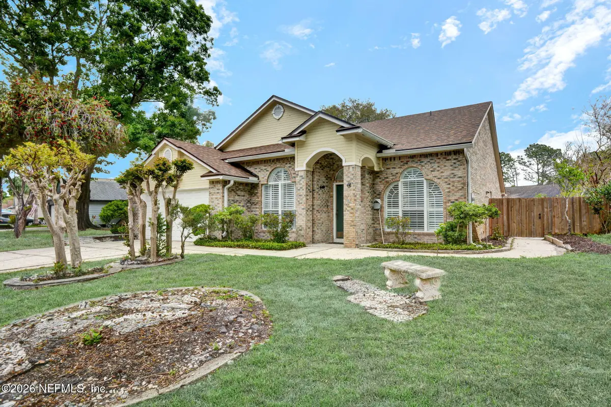 2163 St Martins W Drive, Jacksonville, FL 32246 - #1