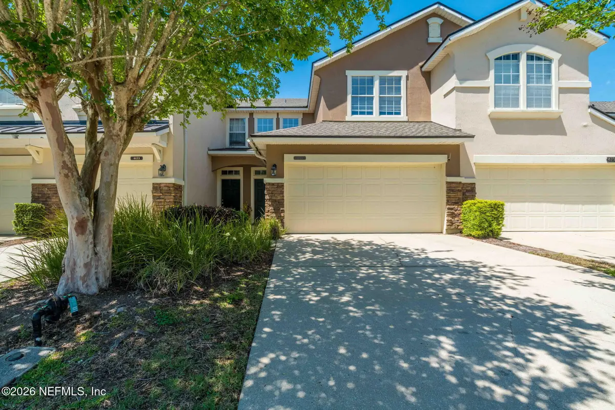 6135 Bartram Village Drive, Jacksonville, FL 32258 - #1