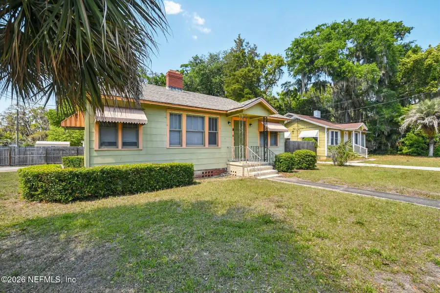 395 Duray Court, Jacksonville, FL 32208 - #2