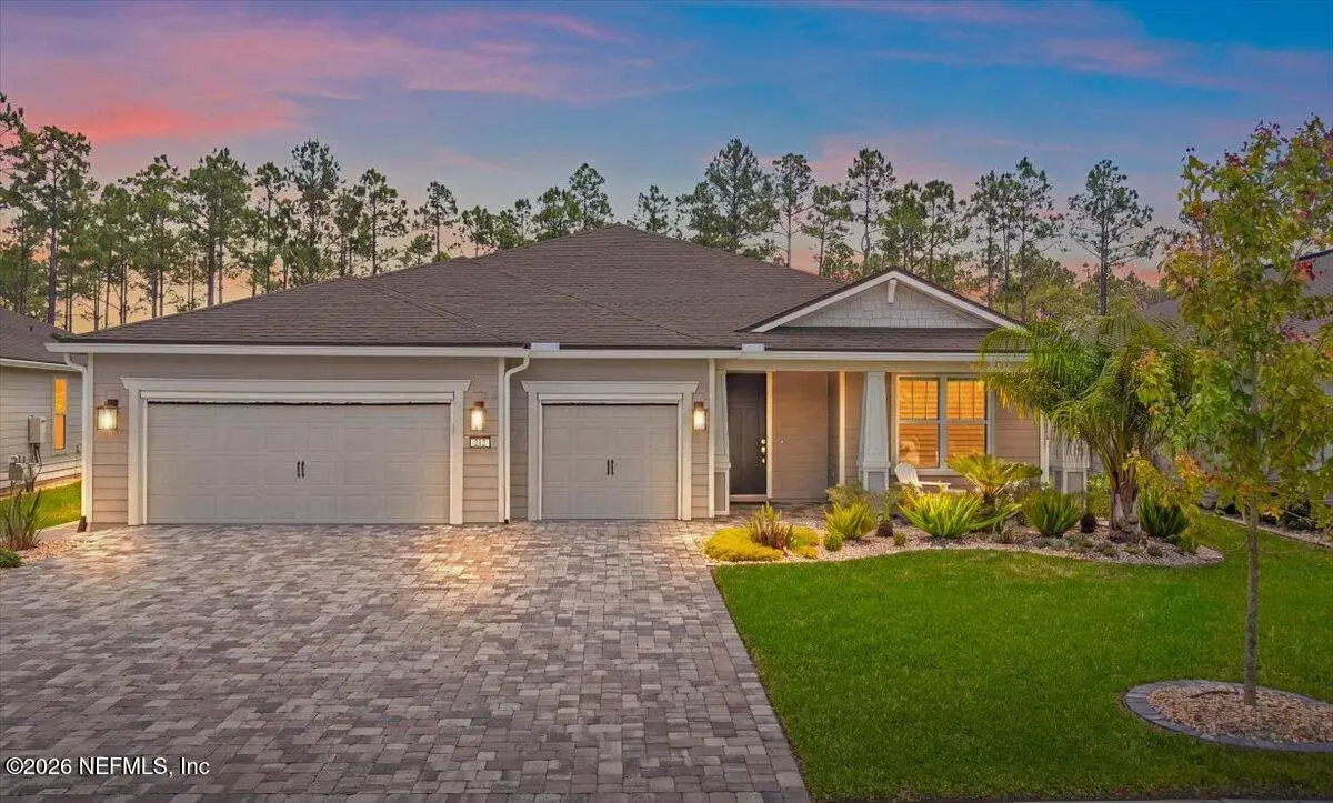 212 Sand Harbor Drive, Ponte Vedra, FL 32081 - #1