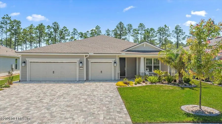212 Sand Harbor Drive, Ponte Vedra, FL 32081 - #2
