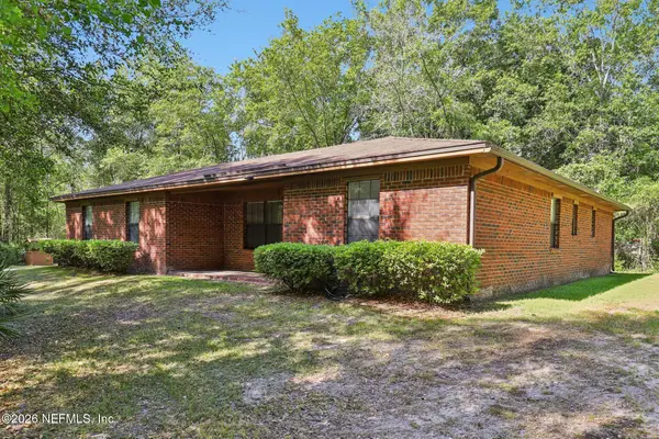 63 Parsley Avenue, Middleburg, FL 32068