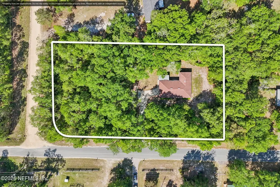 63 Parsley Avenue, Middleburg, FL 32068 - #2