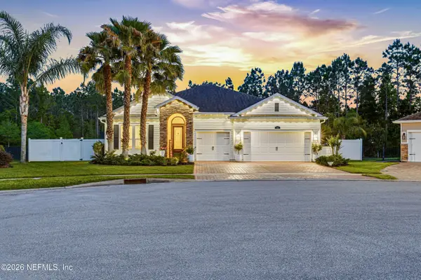 41 Cupcake Ct Court, St. Johns, FL 32259