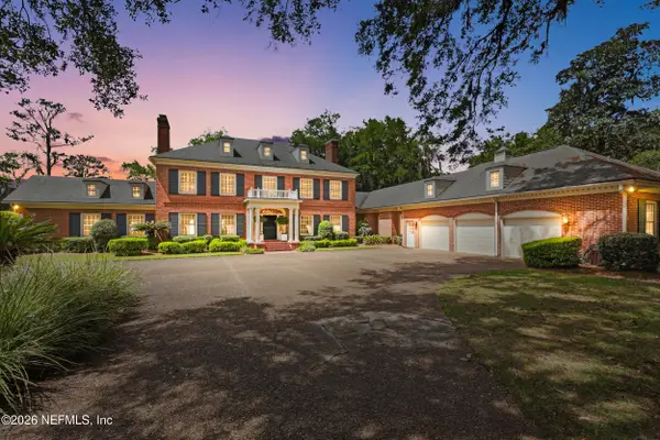 13200 Mandarin Road, Jacksonville, FL 32223