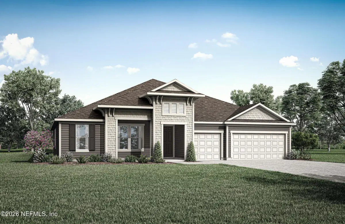 97019 Mcgirts Creek Loop, Yulee, FL 32097 - #1