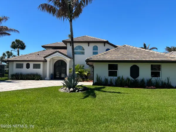 134 Island View Drive, Indian Harbour Beach,, FL 32937