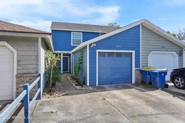 12054 Cobblewood N Lane, Jacksonville, FL 32225