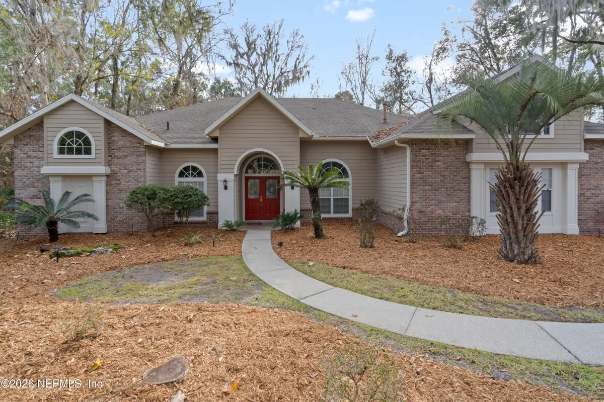 5117 NW 78th Place, Gainesville, FL 32653 - #1