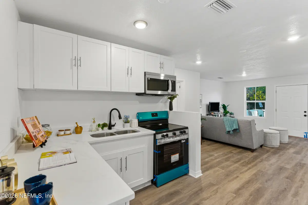 2892 Gilmore Street, Jacksonville, FL 32205 - #1