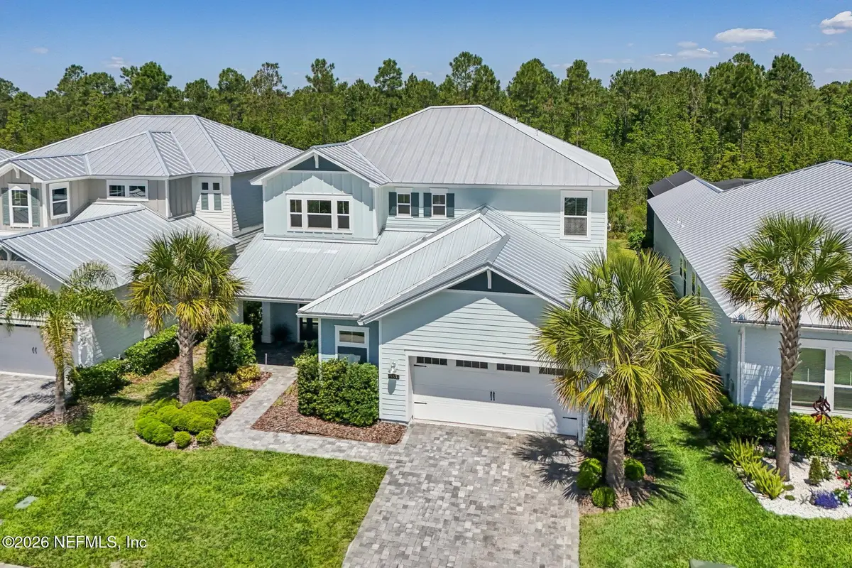 533 Caribbean Place, Saint Johns, FL 32259 - #1
