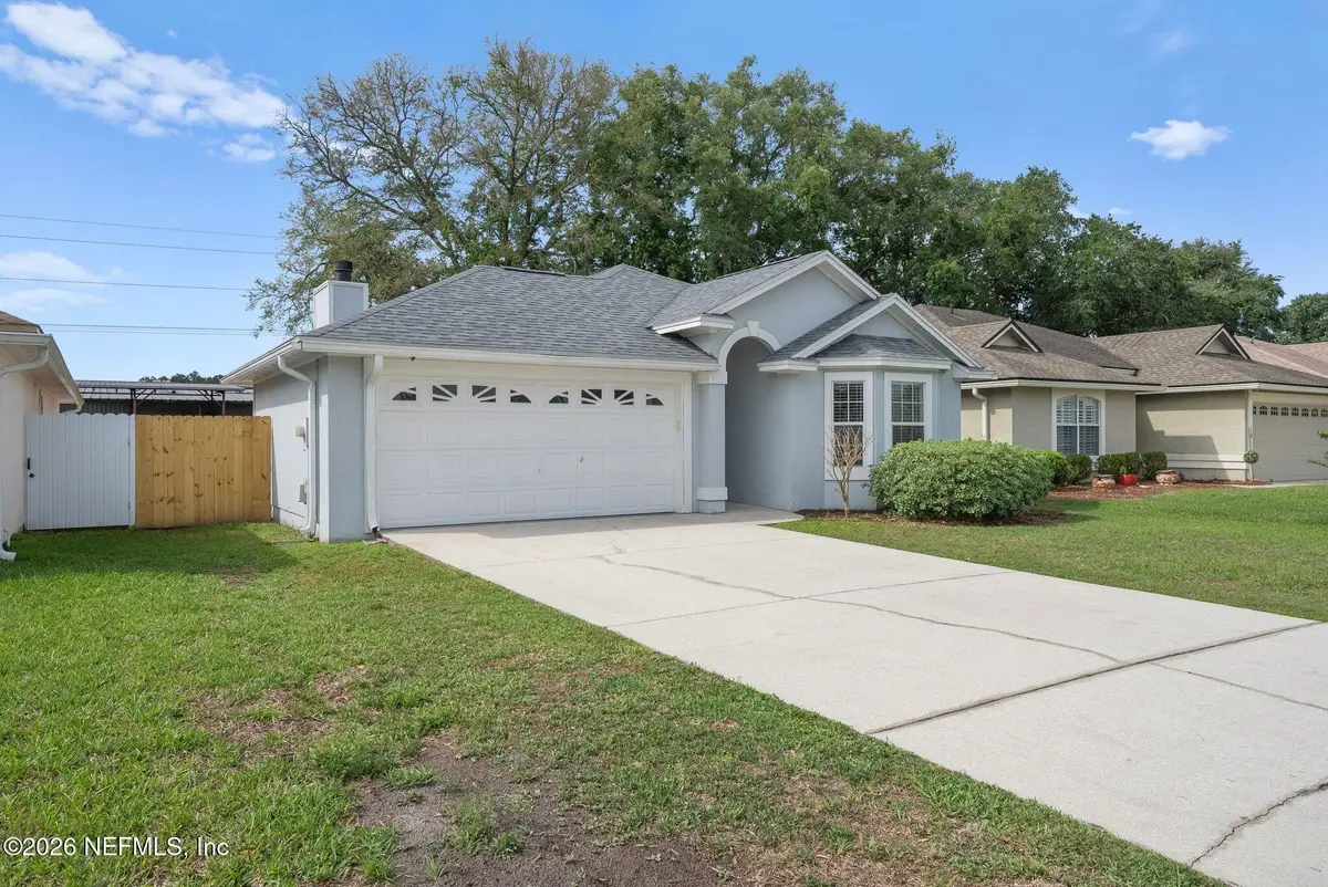 1439 Beecher Lane, Orange Park, FL 32073 - #1