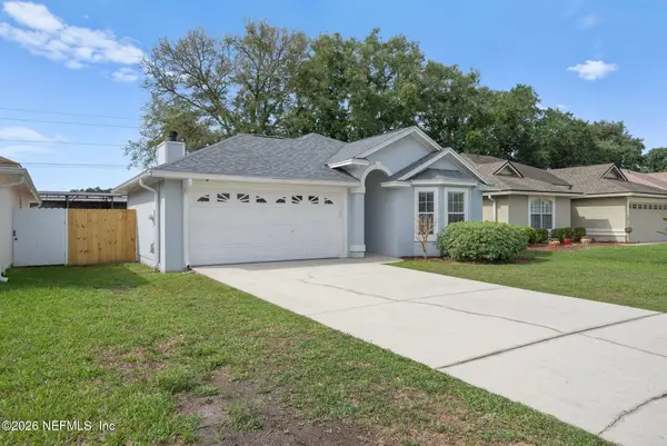 1439 Beecher Lane, Orange Park, FL 32073
