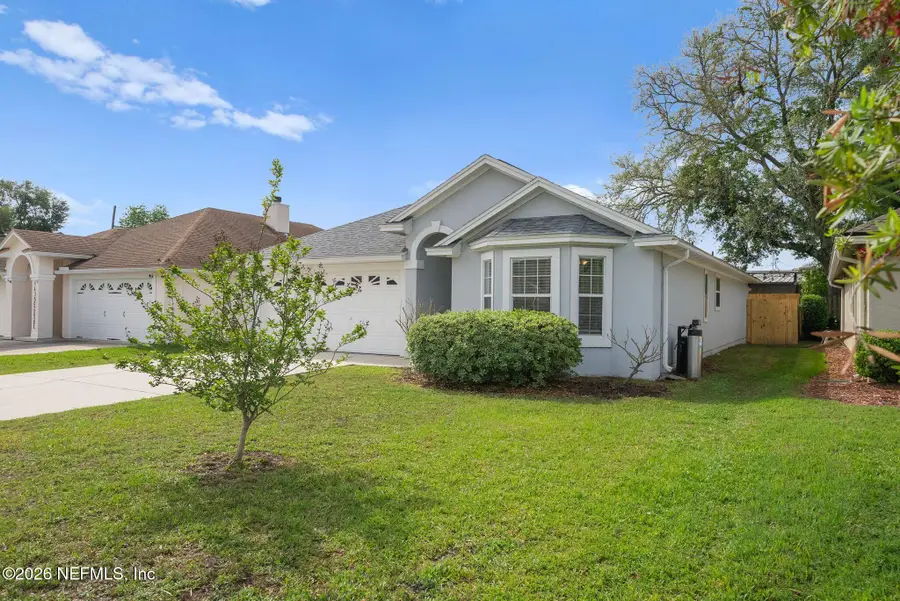 1439 Beecher Lane, Orange Park, FL 32073 - #2