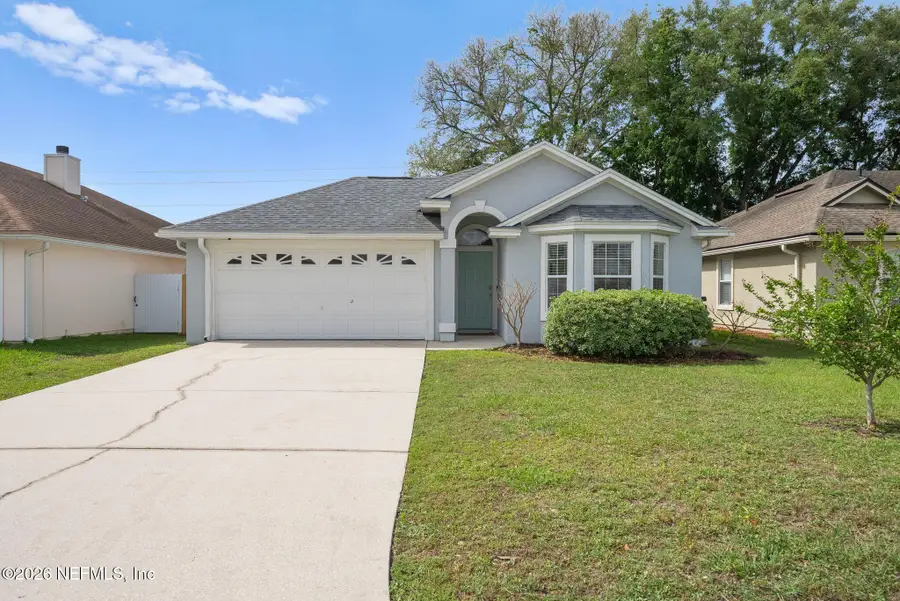 1439 Beecher Lane, Orange Park, FL 32073 - #3
