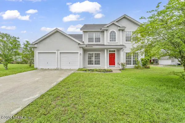 12709 Black Feather Court, Jacksonville, FL 32218