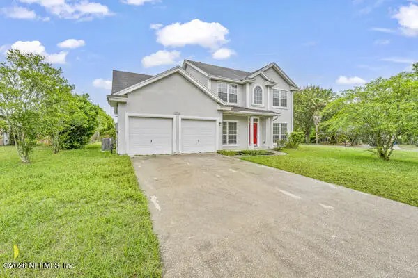 12709 Black Feather Court, Jacksonville, FL 32218 - #2