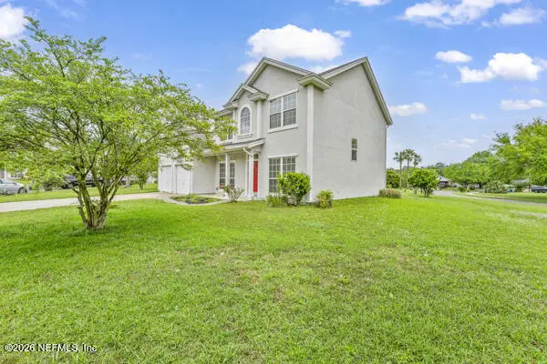 12709 Black Feather Court, Jacksonville, FL 32218 - #3