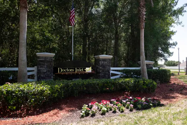 1795 Hollow Glen Drive, Middleburg, FL 32068
