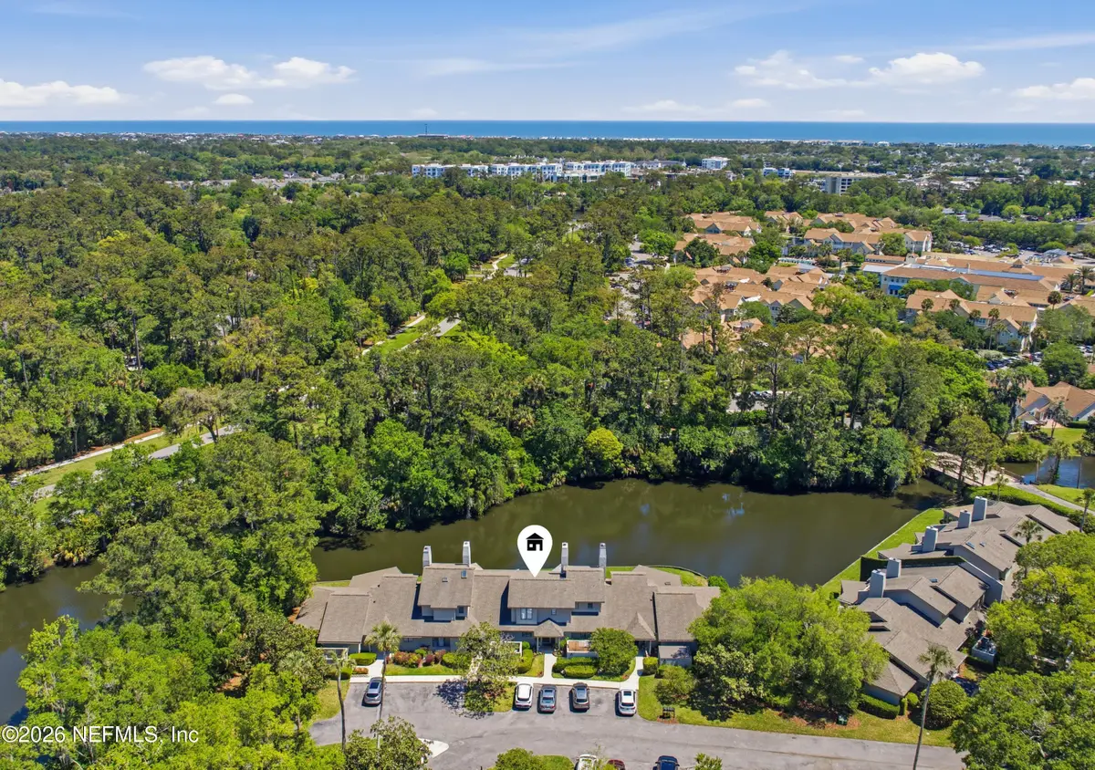 94 Players Club Villas Road, Ponte Vedra Beach, FL 32082 - #1
