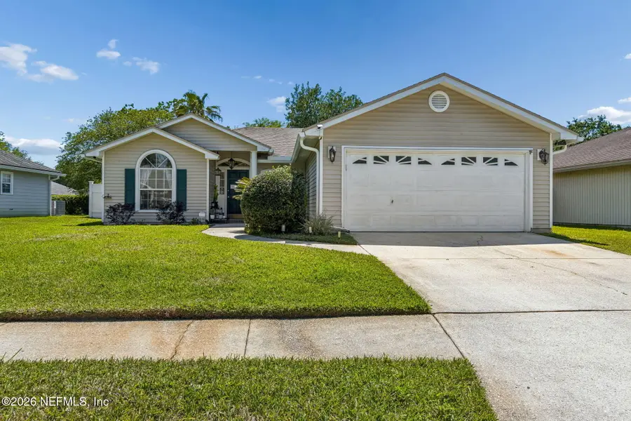 4584 Arrow Wind Lane, Jacksonville, FL 32258 - #2