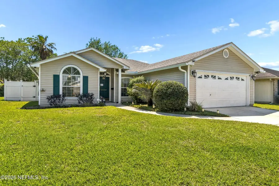 4584 Arrow Wind Lane, Jacksonville, FL 32258 - #3